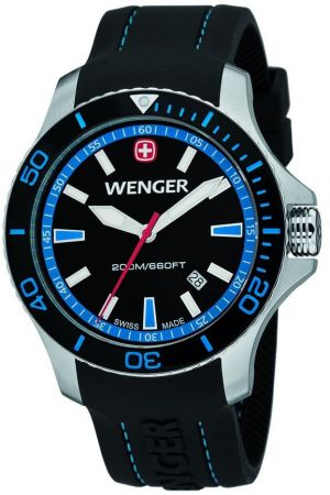 Pánske hodinky WENGER 01.0641.104