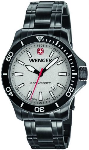 Pánske hodinky WENGER 01.0641.107