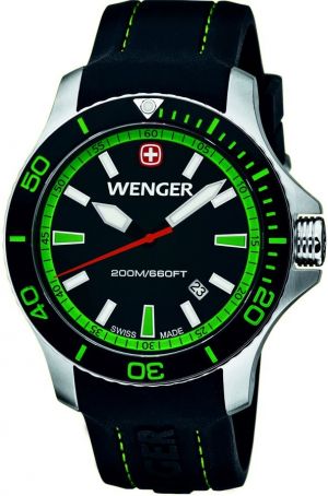Pánske hodinky WENGER 01.0641.108