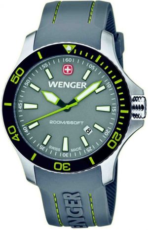 Pánske hodinky WENGER 01.0641.110
