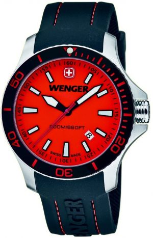 Pánske hodinky WENGER 01.0641.111