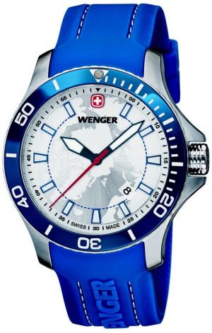 Pánske hodinky WENGER 01.0641.112