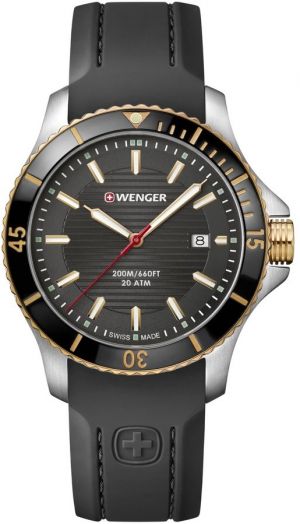Pánske hodinky WENGER 01.0641.126