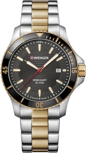 Pánske hodinky WENGER 01.0641.127