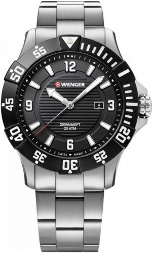 Pánske hodinky WENGER 01.0641.131