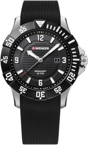 Pánske hodinky WENGER 01.0641.132