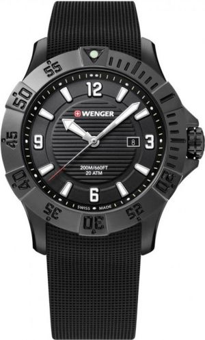 Pánske hodinky WENGER 01.0641.134