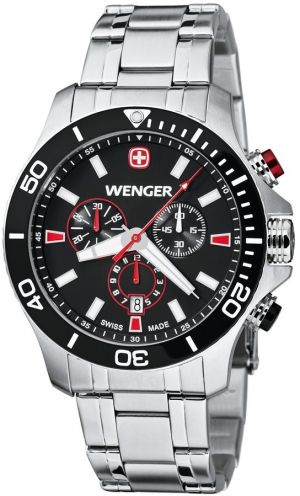 Pánske hodinky WENGER 01.0643.101