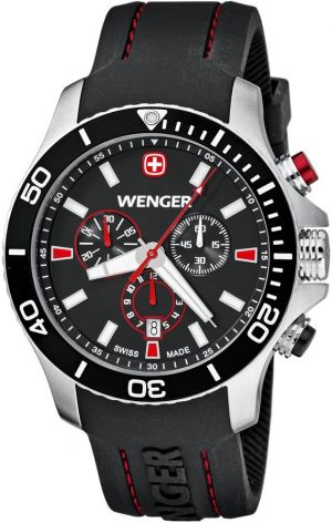 Pánske hodinky WENGER 01.0643.102