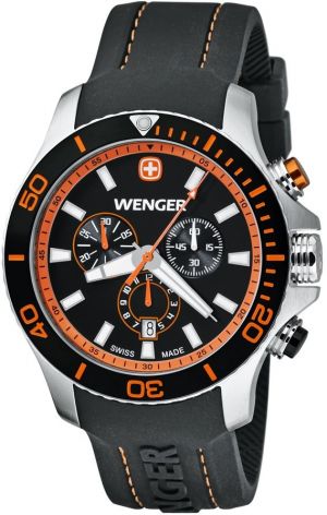 Pánske hodinky WENGER 01.0643.104