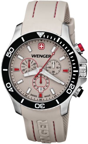 Pánske hodinky WENGER 01.0643.105