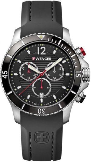 Pánske hodinky WENGER 01.0643.108