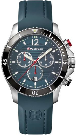 Pánske hodinky WENGER 01.0643.114