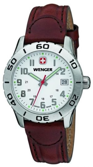 Dámske hodinky WENGER 01.0721.101