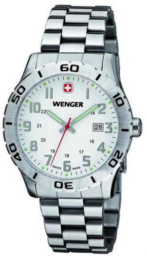 Pánske hodinky WENGER 01.0741.102