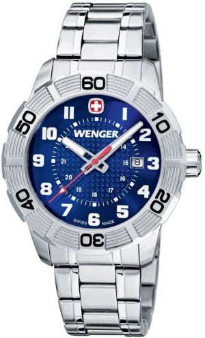 Pánske hodinky WENGER 01.0851.103
