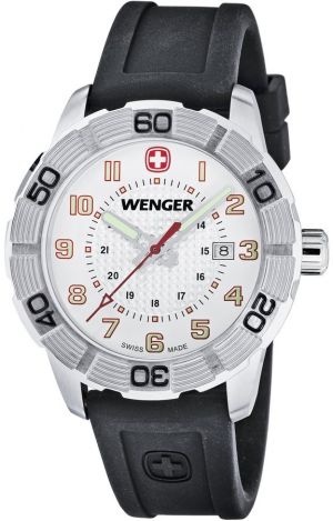 Pánske hodinky WENGER 01.0851.104