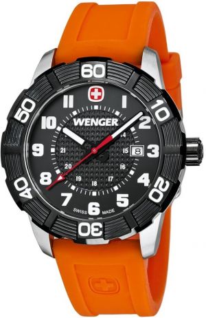 Pánske hodinky WENGER 01.0851.106