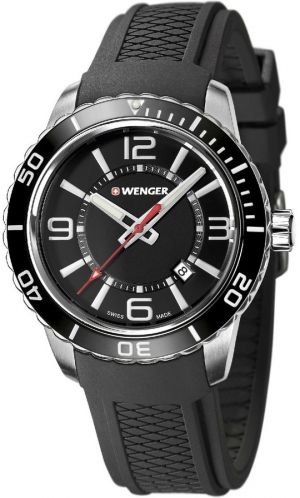 Pánske hodinky WENGER 01.0851.117