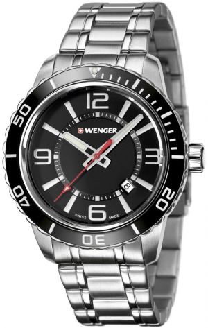 Pánske hodinky WENGER 01.0851.118