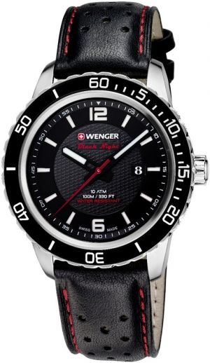 Pánske hodinky WENGER 01.0851.120