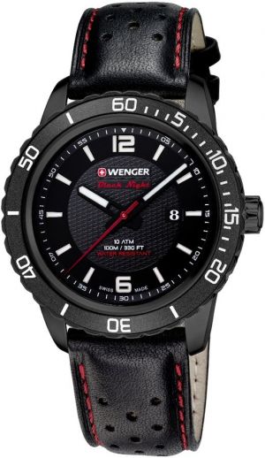 Pánske hodinky WENGER 01.0851.123