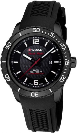 Pánske hodinky WENGER 01.0851.124