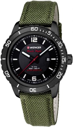 Pánske hodinky WENGER 01.0851.125