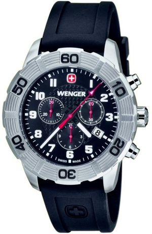 Pánske hodinky WENGER 01.0853.101