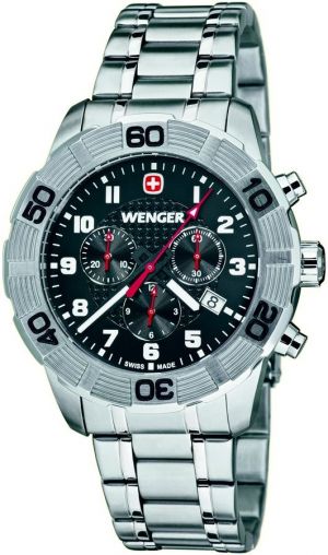 Pánske hodinky WENGER 01.0853.102