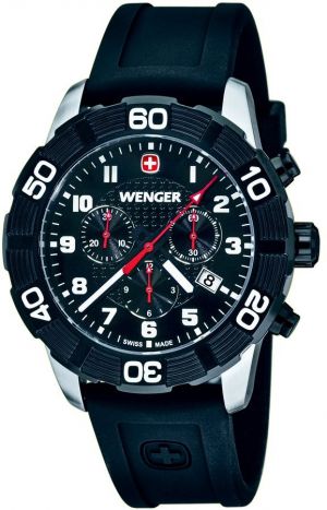 Pánske hodinky WENGER 01.0853.104