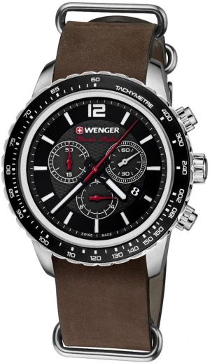 Pánske hodinky WENGER 01.0853.106
