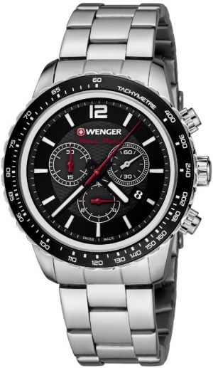 Pánske hodinky WENGER 01.0853.107