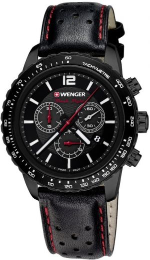 Pánske hodinky WENGER 01.0853.108