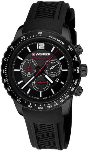 Pánske hodinky WENGER 01.0853.109