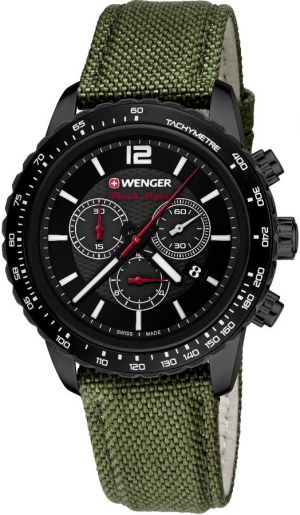 Pánske hodinky WENGER 01.0853.110