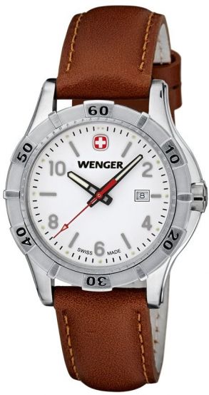 Dámske hodinky WENGER 01.0921.101