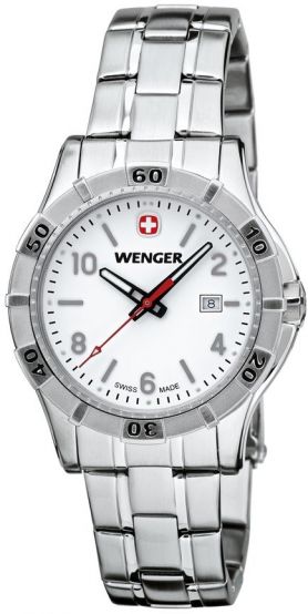 Dámske hodinky WENGER 01.0921.103