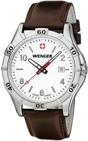 Pánske hodinky WENGER 01.0941.101