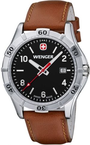 Pánske hodinky WENGER 01.0941.103