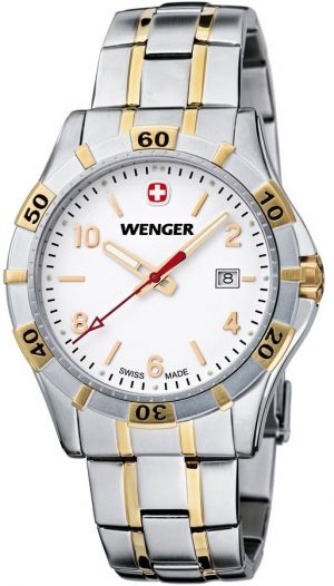Pánske hodinky WENGER 01.0941.105
