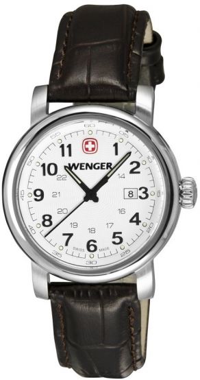 Dámske hodinky WENGER 01.1021.101
