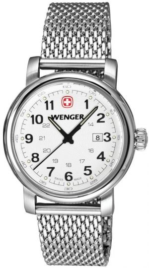 Dámske hodinky WENGER 01.1021.103