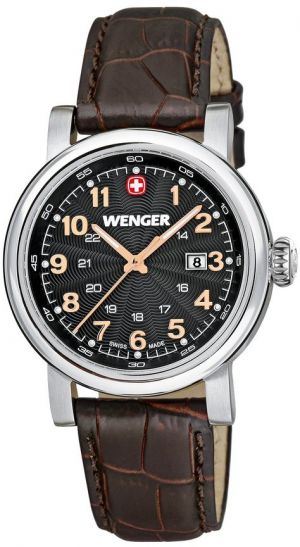 Dámske hodinky WENGER 01.1021.104