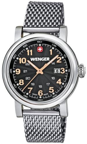Dámske hodinky WENGER 01.1021.106