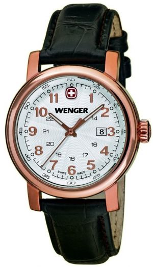 Dámske hodinky WENGER 01.1021.108