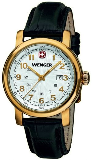 Dámske hodinky WENGER 01.1021.109
