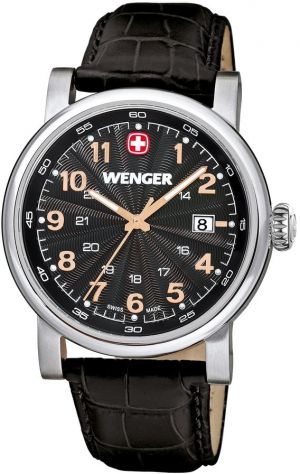 Pánske hodinky WENGER 01.1041.105