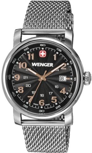Pánske hodinky WENGER 01.1041.106