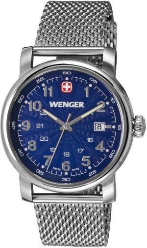 Pánske hodinky WENGER 01.1041.107